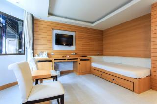 Chaweng Budget Hotel - 6