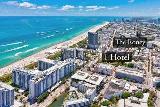 Roney Palace- 15th FL, Resort Condo, Direct Beach Access, Pools - 4