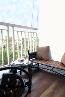 Peaceful Premium 2BK Natures Nest by Auro Homes Stay - 5
