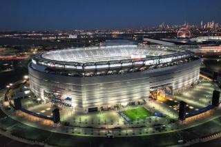 Two Bedroom Apt 15 minutes to NYC and 4 minutes to Metlife Stadium - 1