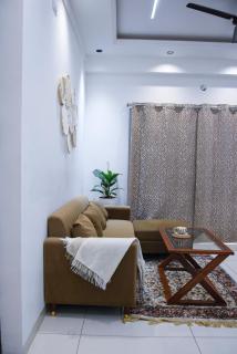 Peaceful Premium 2BK Natures Nest by Auro Homes Stay - 4