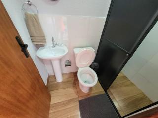 Hospedagem em Sinop Flat proximo ao Hospital N 01 - 3
