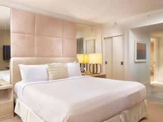 Oceanview 1 Hotel 1 BR 1 and a half BA Luxe Condo with Balcony - 7