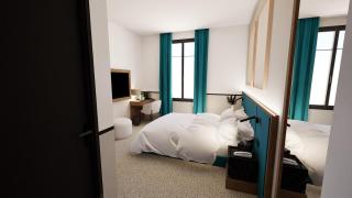 Hotel & Spa Des Beaux-Arts, a member of Radisson Individuals - 5
