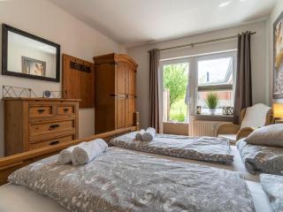 Charmante Ferienwohnung in Büsum - 2