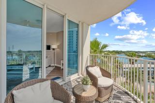 Gulfview Retreat at The Palms condo - 6