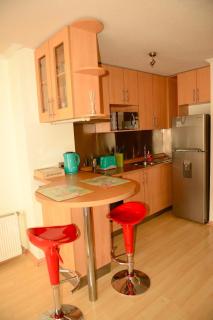 Urban Suites Estudio - 1
