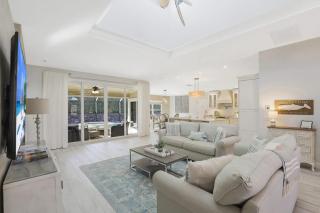 3BR 3BA House - Pool & Spa - Beach Access Included - 7