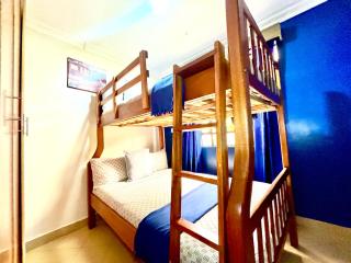 Countryside Villa 4BDR with Unlimited WIFi&Netflix - 9