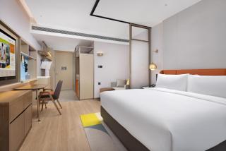 Home2 Suite by Hilton Ningbo Cixi Hangzhou Bay New Area - 3