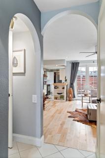 3 Bedroom House SMU Mockingbird and Greenville Ave - 1