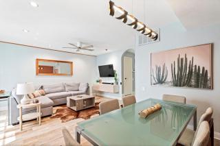 3 Bedroom House SMU Mockingbird and Greenville Ave - 7