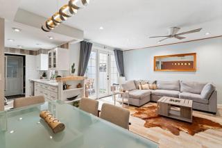 3 Bedroom House SMU Mockingbird and Greenville Ave - 8