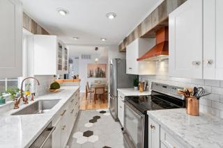 3 Bedroom House SMU Mockingbird and Greenville Ave - 3