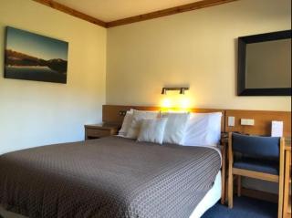 Alpine Lodge - Saint Arnaud - 9