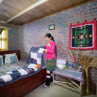MaMa Á Homestay and Trekking Sapa - 1