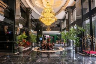 Wyndham Grand Phnom Penh Capital - Phnom Penh - 5