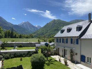 Appartement spacieux vue panoramique - 12 pers. - FR-1-296-541 - 0