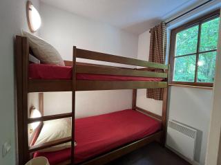 Appartement duplex à la montagne - 6 pers. - FR-1-812-160 - 7