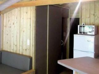 Chalet confortable avec animaux admis - 4 pers. - API-1-52-2827 - 9