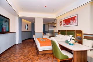 Nostalgia Hotel Chongqing Hongyadong - 3