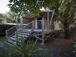 Chalet confortable avec animaux admis - 4 pers. - API-1-52-2827 - 8