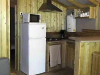 Chalet confortable avec animaux admis - 4 pers. - API-1-52-2827 - 5