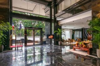 Wyndham Grand Phnom Penh Capital - Phnom Penh - 6