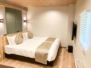 Livemax Resort Sanuki Shionoe Onsen - 8