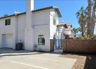 Townhome - 3