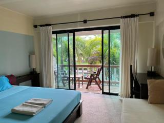Lanta Green Garden Hotel - 7