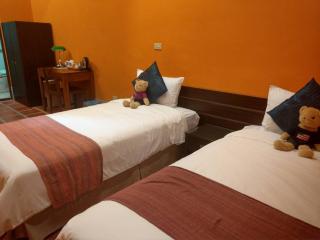 PianoPiano B&B - 2