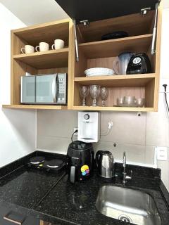Premium Studio Barra, Salvador - 7