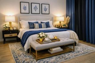 Luxury Modern Home Minutes to World Cup Stadium - 8