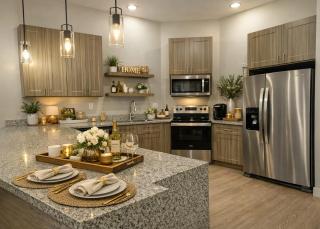 Luxury Modern Home Minutes to World Cup Stadium - 5