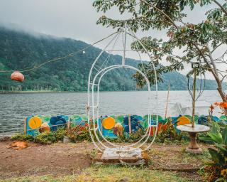 Catur Glamping Bedugul - 9