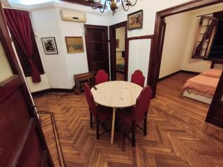 Accommodation for 4 people - 4
