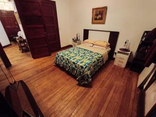 Accommodation for 4 people - 2