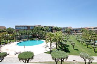 Apartamento Herdade dos Salgados - 1