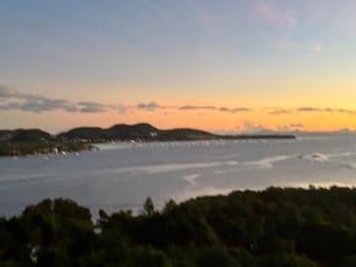 Villa Blue Marin, 2 bedrooms, pool, extraordinary sea view - 6