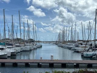 Villa Blue Marin, 2 bedrooms, pool, extraordinary sea view - 4