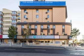 Hanting Hotel Qingdao North Railway Station - 0