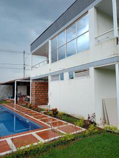 Los Almendros Campestres - 3