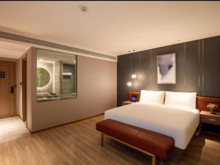 Orange Hotel Qingdao Zhanqiao Train Station Branch - 2
