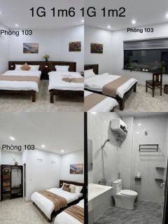 Sương Sa Pa Homestay - 7