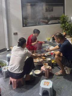 Sương Sa Pa Homestay - 8