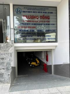 Thiên Khánh hotel and apartment - 3