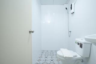 XX Bob House SS Khaosan - บ็อบเฮ้าท์ สามเสน พระนคร - 8