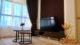Arena Residence KLIA FREE WIFI by Golden Gates - 7