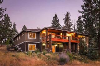 Riverview Executive Retreat Farewell Bend - 0